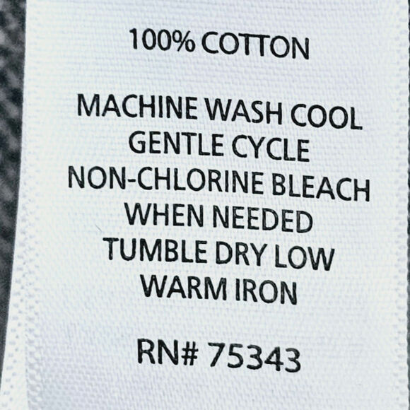 Between Me & You Cardigan Sweater Women's Size XL Southwestern Gray Pockets Boho - Picture 5 of 5